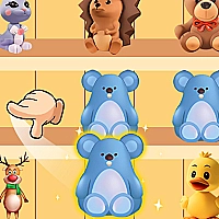 Goods Sort Master Game Cover