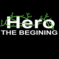 Hero: The beginning Game Cover