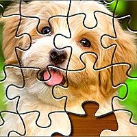 Jigsaw Puzzle 2020 Game Cover