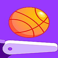 Jump Dunk 3D Basketball Game Cover