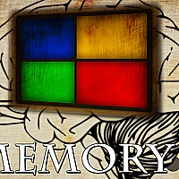 Memory Frames Game Cover