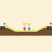 Micro Golf Ball Game Cover