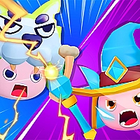 Mobile Legends Slime 3v3 Game Cover