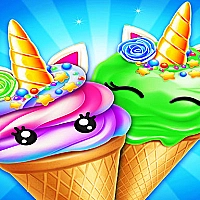 My Ice Cream Truck Game Cover