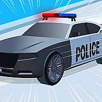 Police Chase 2 Game Cover