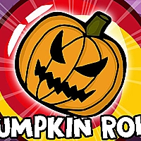 Pumpkin Roll Game Cover