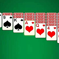 Solitaire Master-Classic Card Game Cover