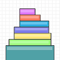 Stack Color Game Cover