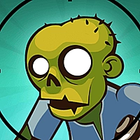 Stupid Zombies Game Cover