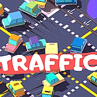 Traffic.io Game Cover