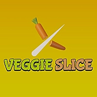 Veggie Slice Game Cover