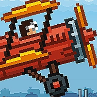 Air Wolves Game Cover