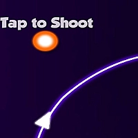 Arrow Shot Loop Game Cover