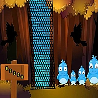 Big Gate Escape Game Cover