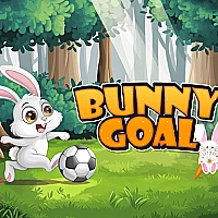 Bunny Goal Game Cover