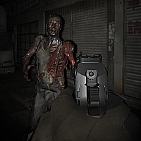 Call of Ops 3 Zombies Game Cover