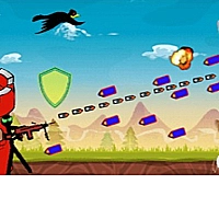Castle Blaster 2D! (mobile) Game Cover
