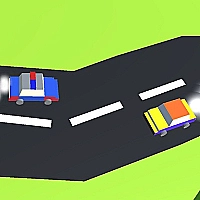 Circuit crash car 2022 Game Cover