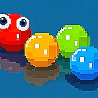 Combo Snake Game Cover