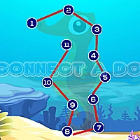 Connect A Dot Game Cover