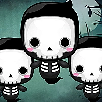 Death Jumper Game Cover