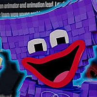 Hugie Wugie Match3 Game Cover