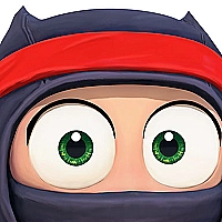 Life and death ninja Game Cover