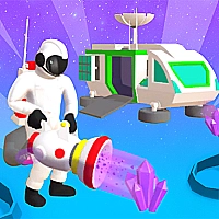 Mars Pioneer Game Cover