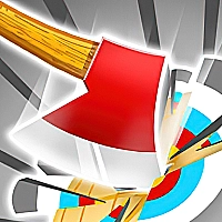 MAX AXE Game Cover
