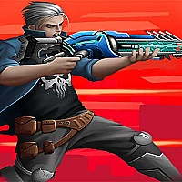Metal Wings: Elite Force Game Cover