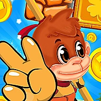 Monkey Mint Game Cover