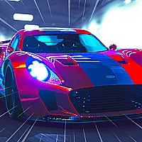 NeedFor Race Game Cover