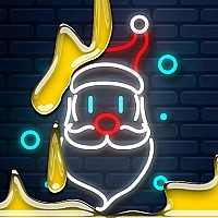 Neon Painter cover
