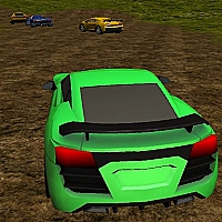 Offroad Car Race cover