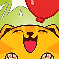 PuffyCat Game Cover