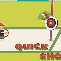 Quick Shot Game Cover