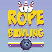 Rope Bawling Game Cover