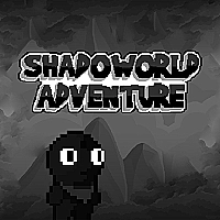 Shadoworld Adventure 1 Game Cover