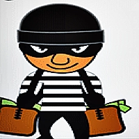 Smart Looter 2021 Game Cover