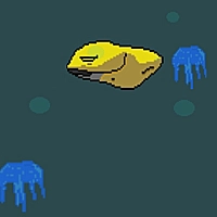 Something below the Sea Game Cover