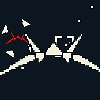 Space Combat: Sky Wars Game Cover