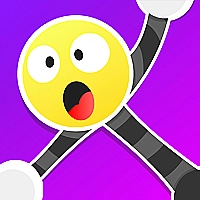 Stretch Guy Game Cover
