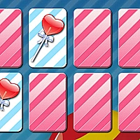 Sweety Memory Game Cover