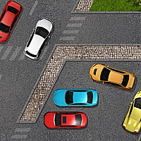 Time To Park 2 Game Cover