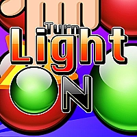 Turn Light On Game Cover