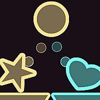 Two Colors Sorting Game Cover