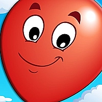 Balloon Popping Game Cover