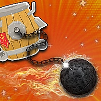 Barrel Wars Game Cover