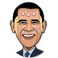 Celebrity Pimple Pop Game Cover