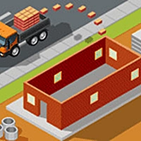 City Constructor Driver 3D - Fun & Run 3D Game Cover